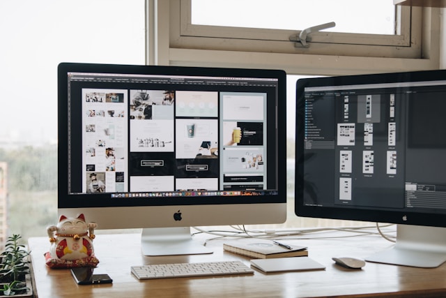 How to Make Your Website Look More Modern in 2026